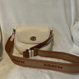 Coach Crossbody